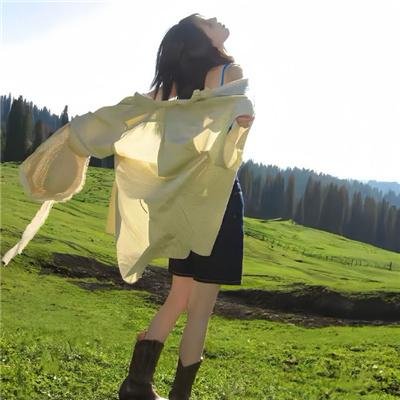 青春：归