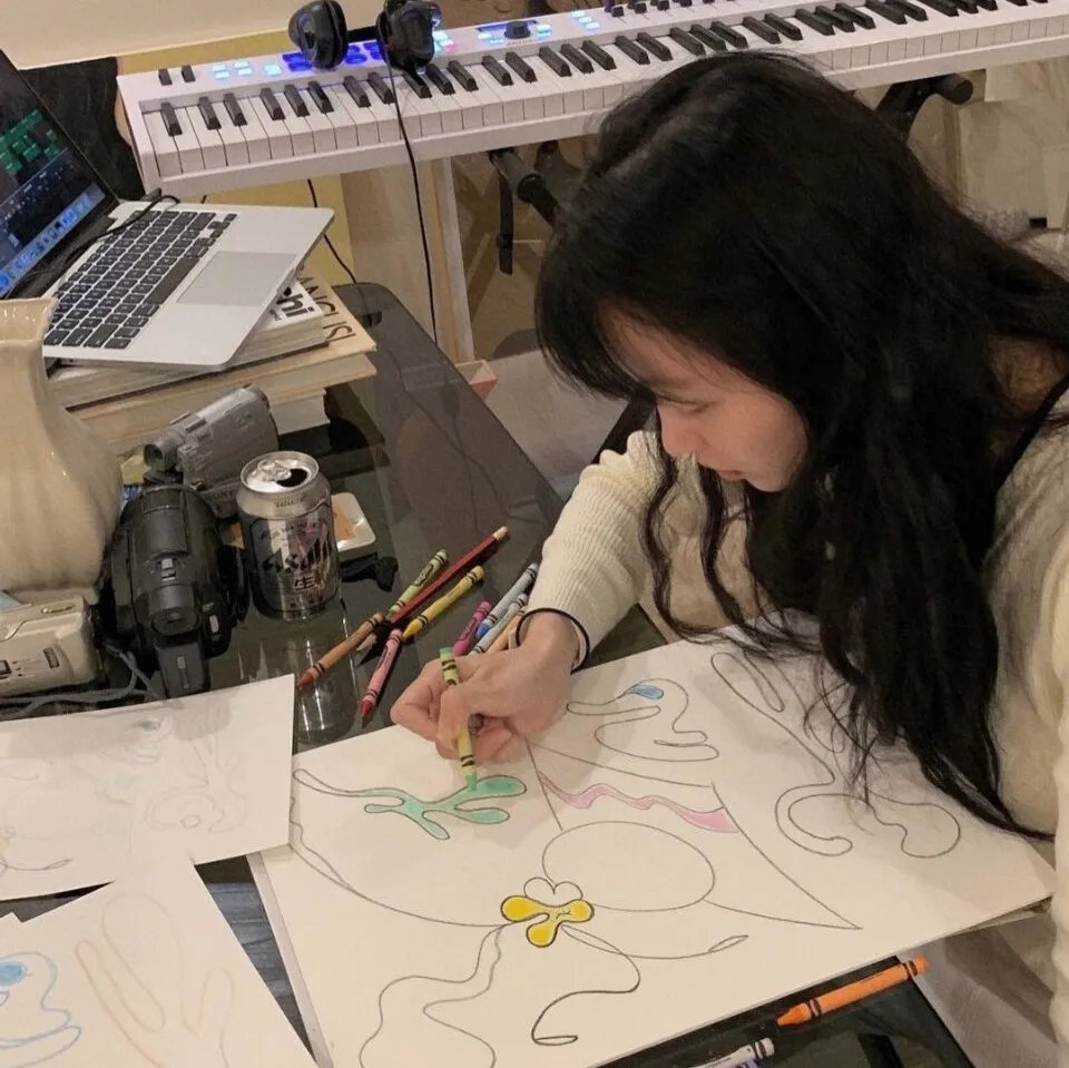 婆媳闺蜜情之缘