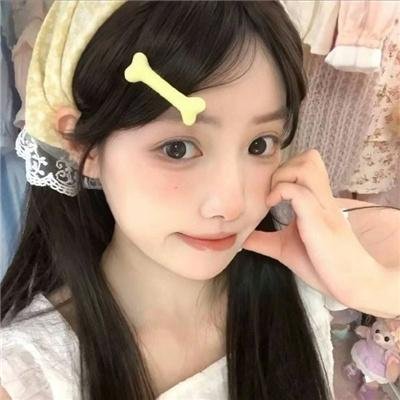 一个女孩的故事